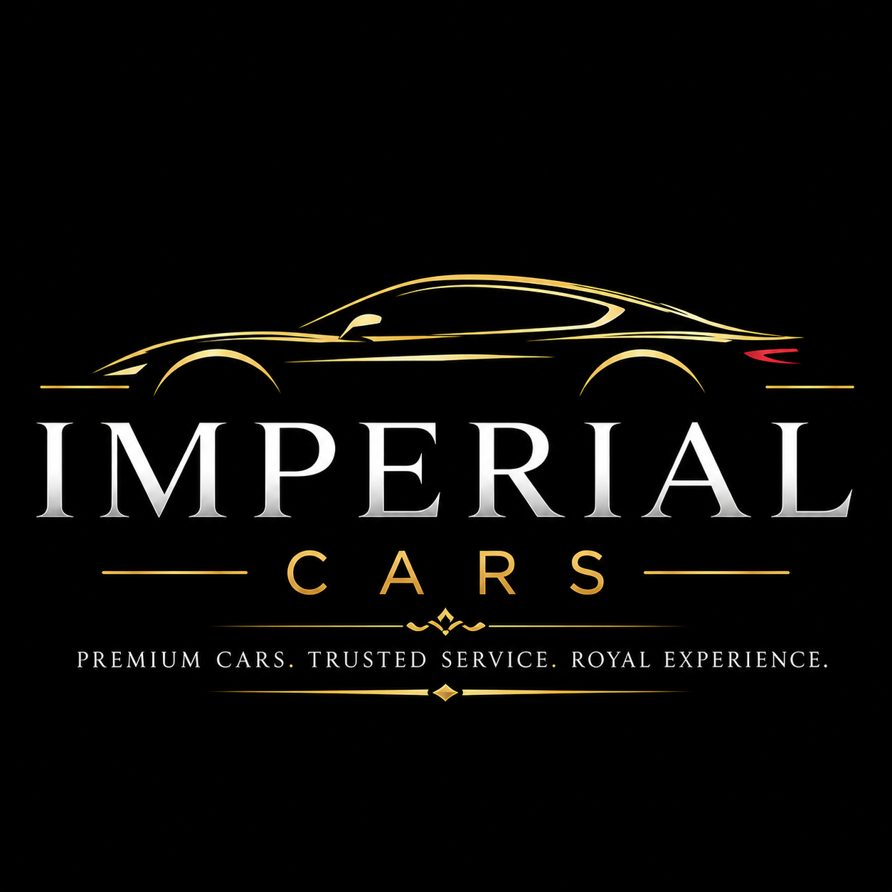 Imperial Cars Japan
